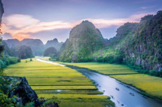 Nơi duy nhất Việt Nam được chọn vào Top điểm đến đẹp nhất thế giới: Sở hữu tới 177 danh thắng cực hút khách