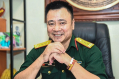 NSND quyền lực nhất thiên đình ngoài đời ở căn phòng rộng 10m2 toàn màu hồng, 62 tuổi vẫn là “trai tân”