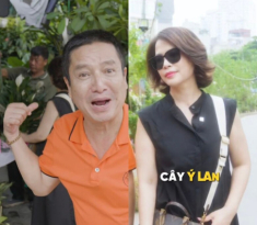 NSƯT Chí Trung “vung tiền” dẫn bạn gái Á hậu đi mua sắm: “Tôi còn mỗi một người thương mình, cả nước ghét...”