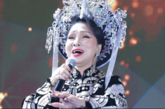 NSƯT là “triệu phú” ở tuổi 17: Đẹp diễm lệ nhưng trắc trở, ngày lấy được chồng lại tiếc nuối vì không kịp sinh con