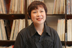Nữ Đại tá - NSND là “con nhà nòi”: Trên người có vô số vết thương, nay là Chủ nhiệm khoa của trường quân đội