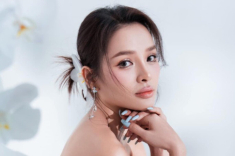 Nữ diễn viên từng bị tâm thần sau sinh khiến con gái 14 tuổi ôm mẹ cầu xin, mang bầu lần 3 ở tuổi 40