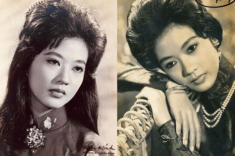 “Nữ hoàng sân khấu” là một trong tứ đại mỹ nhân Sài Gòn, nhan sắc tài năng có thừa nhưng kết cục bi thảm