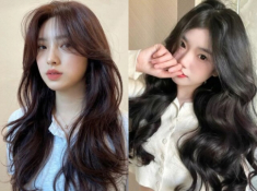 “Nước thần” từ thiên nhiên kích thích mọc tóc, đến cả Hoa hậu cũng tin dùng - tóc thưa mấy cũng mọc dày như nấm sau mưa