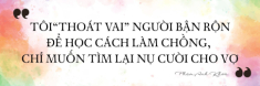 Phạm Anh Khoa: “Tôi mong mẹ quên đi quá khứ tổn thương, cùng ba tìm lại hạnh phúc ở tuổi già”