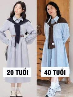 Phụ nữ trưởng thành mê mặc “cưa sừng làm nghé” càng dễ già, 4 kiểu trang phục đời thường cần loại bỏ ngay khỏi tủ đồ