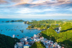 Quần đảo ở Việt Nam được báo Mỹ khen là “vườn địa đàng”, đẹp tới mức tiên nữ xuống tắm, hút khách quốc tế ầm ầm