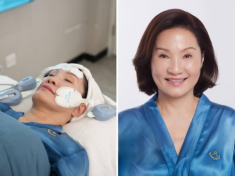 Rạng rỡ nhan sắc Việt cùng Ruco International Clinic: Đẹp tự nhiên, trẻ lâu với công nghệ hiện đại