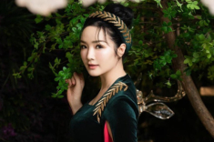 Sao nữ thủ vai Lý Lệ Hà đình đám một thời, con gái duy nhất sắp sang Mỹ du học