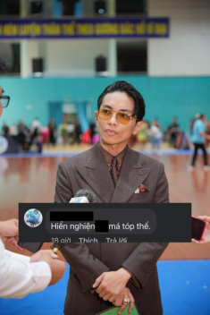 Sao Việt 24h: Bị mỉa mai là má tóp “như nghiện”, Phan Hiển bất ngờ thừa nhận, nói đó là lý do “mập không nổi”