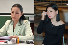 Sao Việt 24h: Cát Phượng bị Nam Thư thẳng tay “chặn” Facebook khi khuyên nhủ đàn em giữa drama “tiểu tam”