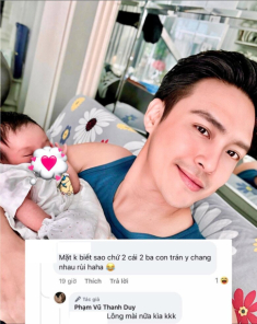 Sao Việt 24h: Con gái Kha Ly nhận “ê hề” vàng từ bé, được tiết lộ giống bố ở 2 điểm đặc biệt