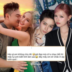 Sao Việt 24h: Một bác sĩ sản ẩn ý lý do Xoài Non “không chịu đẻ”, Hoa hậu Thu Hoài gọi thẳng tên chê