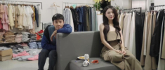 Sao Việt “đổi đời” vì đổi vai phút chót: Cô chủ shop nổi tiếng vì quá xinh, trai ngoan bỗng biến thành “Sở Khanh”