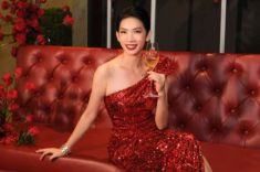 Sao Việt nào từng “ngâm mình” trong thuốc tẩy vì biết “chung chồng”, có nhiều cuộc tình lạ trước khi làm đám cưới lần 2?