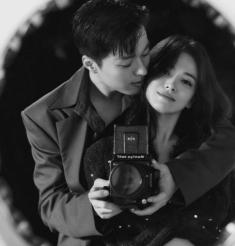 Song Hye Kyo sau 5 năm ly hôn: Lại vướng nghi vấn yêu đàn em, bị soi “dấu vết” hẹn hò Lee Min Ho