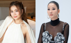 “Thanh Hằng không liên quan drama bị chèn ép của Hoàng Thùy”