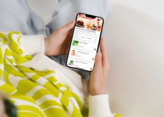 Thất Tịch năm nay, thử ngay loạt món mới từ đậu đỏ để tình duyên khởi sắc