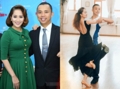 Tình cũ của Khánh Thi lấy Hoa khôi Gen Z “có máu nhậu nhẹt”, từng nóng nảy nói “thất vọng” về mẹ vợ