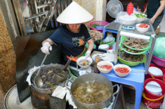 Top 5 quán bún ngan ngon ở Hà Nội, thực khách ăn nhiều năm không chán
