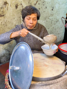 Top 5 quán cháo sườn ngon ở Hà Nội, khách ‘trung thành’ suốt bao năm