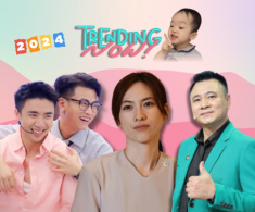 Top những câu nói “làm mưa làm gió” mạng xã hội năm 2024: “Gia trưởng có lo được cho em?”