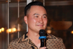 “Trai hư miền Tây” vỡ nợ 20 tỷ sau khi chia tay “yêu nữ hàng hiệu”, cuộc sống lao dốc phải làm nghề tay chân