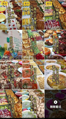 Trường mẫu giáo ‘khoe’ thực đơn tôm hùm, bào ngư cho học sinh gây bão mạng