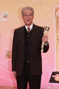 Trương Tam Phong “Ỷ thiên đồ long ký” qua đời