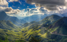 “Tứ đại đỉnh đèo” miền Tây Bắc: Đẹp kỳ vĩ như chốn bồng lai tiên cảnh, là thách thức của dân phượt