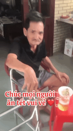 Video: Hé lộ cuộc sống của Thương Tín ở quê nhà Phan Rang