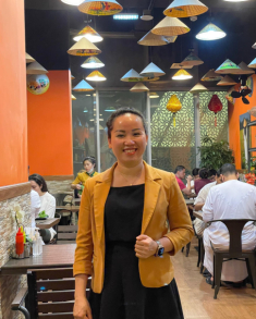 Vợ chồng Việt đưa món phở sang Tây Á, mở 4 nhà hàng, ngày bán mấy trăm suất