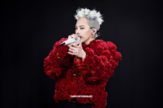 Xuất hiện sơ đồ, giá vé concert có G-Dragon tại Hà Nội: Cẩn thận vì chưa phải chính thức!