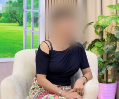 10 năm sau chia tay, chị gái của bạn trai cũ bỗng gọi điện rồi đưa ra một yêu cầu khiến tôi khó nghĩ