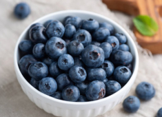 10 thực phẩm giúp trẻ lâu gấp bội kem chống lão hóa, sau 2 tuần da dẻ sáng hồng không cần make up