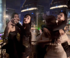 2 cặp sao Việt “gương vỡ lại lành”: Hoàng Thùy - Lê Thúy mâu thuẫn 13 năm, Chi Pu - Quỳnh Anh Shyn “nối lại tình xưa”