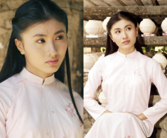 2 mỹ nhân 8X là “học bá” đỗ 3 trường đại học: Người kết hôn với chồng Ấn Độ, người sở hữu body “nóng bỏng tay”