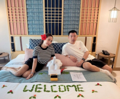 2 sao Việt có hôn nhân 17 năm viên mãn: Nữ NSƯT mê chồng từng là “học sinh cá biệt” , sao VTV giấu mặt ông xã