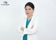 20 năm xây dựng thương hiệu nói thật - làm thật, Bác sĩ Nguyễn Thị Tám Dơn giữ trọn “tâm” trong từng ca làm đẹp