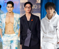 3 diễn viên trăm tỷ trùng cả tên lẫn đệm: Người là VĐV quốc gia, kẻ đóng vài phút trong Mưa Đỏ nhưng “cả nước cảm ơn”