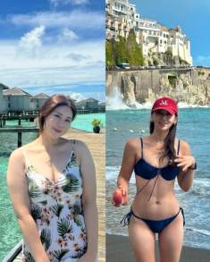 3 nguyên tắc giúp gái Hàn giảm 30 kg, chia tay bụng ngấn mỡ