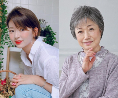 4 kiểu tóc đẹp cả đời không cần thay đổi: 18 hay 80 tuổi đều hợp, chẳng lo lỗi mốt hay tốn công chăm sóc