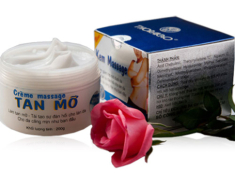 5 sản phẩm làm tan mỡ bụng sau sinh được các mẹ tin dùng