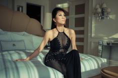 50 tuổi, MC Kỳ Duyên vẫn sexy lấn át mọi đàn em