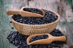 900.000 người đều khen loại hạt được mệnh danh “thịt chay” giúp giảm cân thần tốc, có người chỉ ăn không tập nặng cũng giảm 51kg