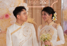 Á hậu Phương Nhi làm cổ đông tại công ty của nhà chồng tỷ phú