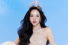 Á hậu Việt Nam ăn chay trường từ khi 17 tuổi, mê mặc ngắn cũn khoe “cặp kiếm Nhật” đẹp hút hồn