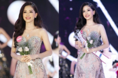 Á hậu Việt Nam sở hữu nhan sắc như chị em với Hoa hậu Jennifer Phạm, hôn nhân bên nam thần VFC đầy “bất ổn”