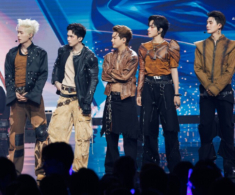 “Anh trai say hi” tập 2: Vũ Cát Tường rơi nước mắt, Liên quân 2 giành chiến thắng sít sao