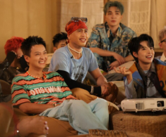 “Anh trai say hi” tập 3: Vũ Cát Tường khóc nói lý do tham gia chương trình, muốn thêm ký ức đẹp trước khi có con